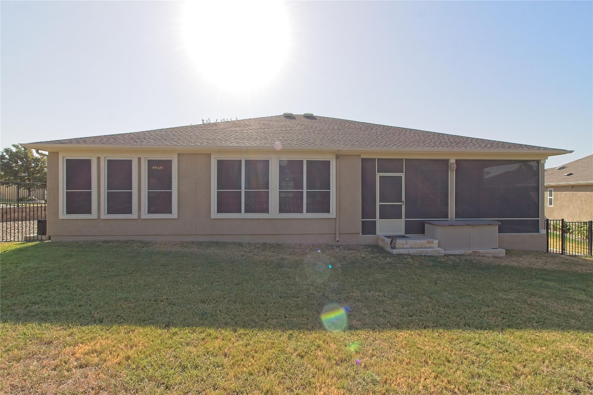 411 Capote Peak Dr, Georgetown, TX 78633