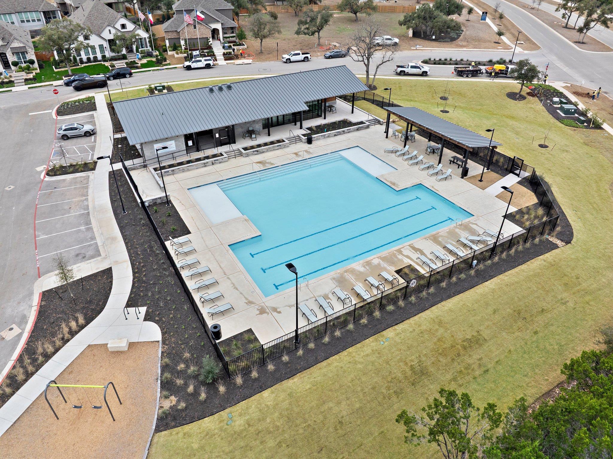 1113 Scenic Green Loop, Georgetown, TX 78628