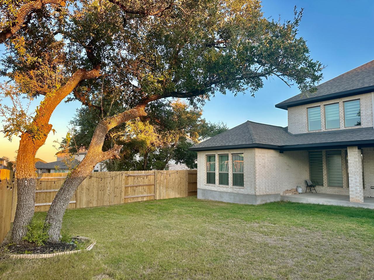 1113 Scenic Green Loop, Georgetown, TX 78628