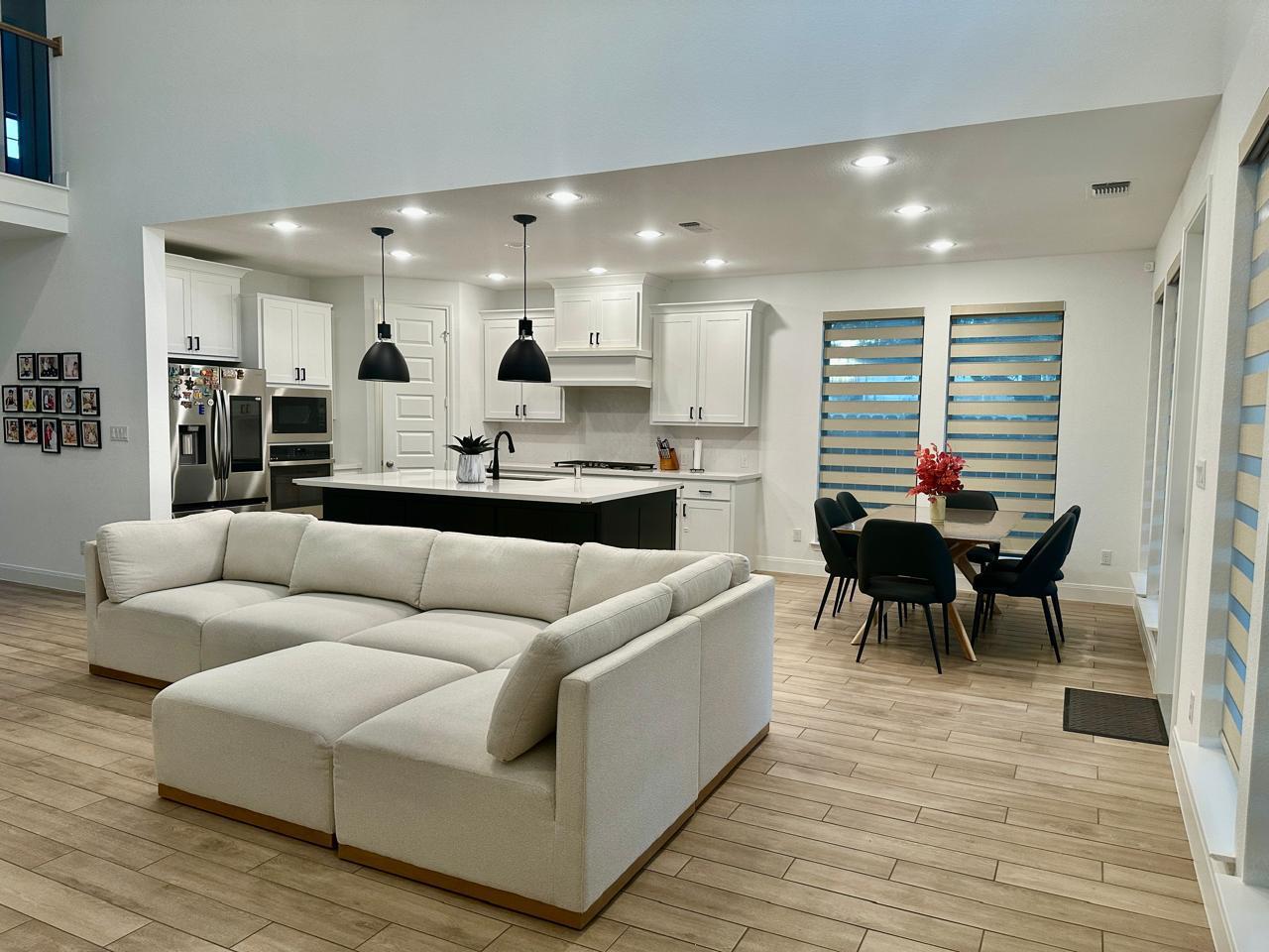 1113 Scenic Green Loop, Georgetown, TX 78628