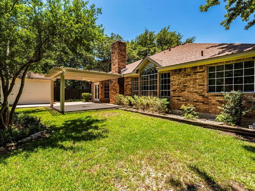 1104 Quail Ln, Round Rock, TX 78681