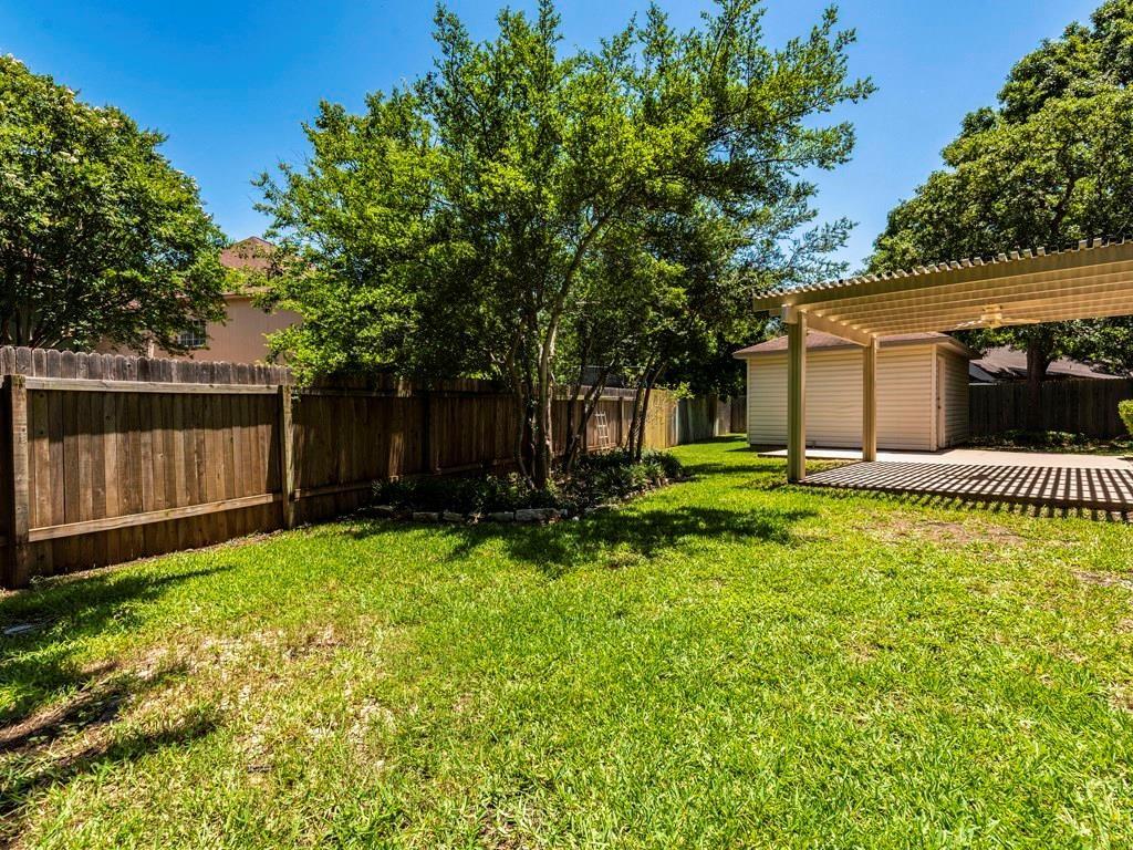 1104 Quail Ln, Round Rock, TX 78681