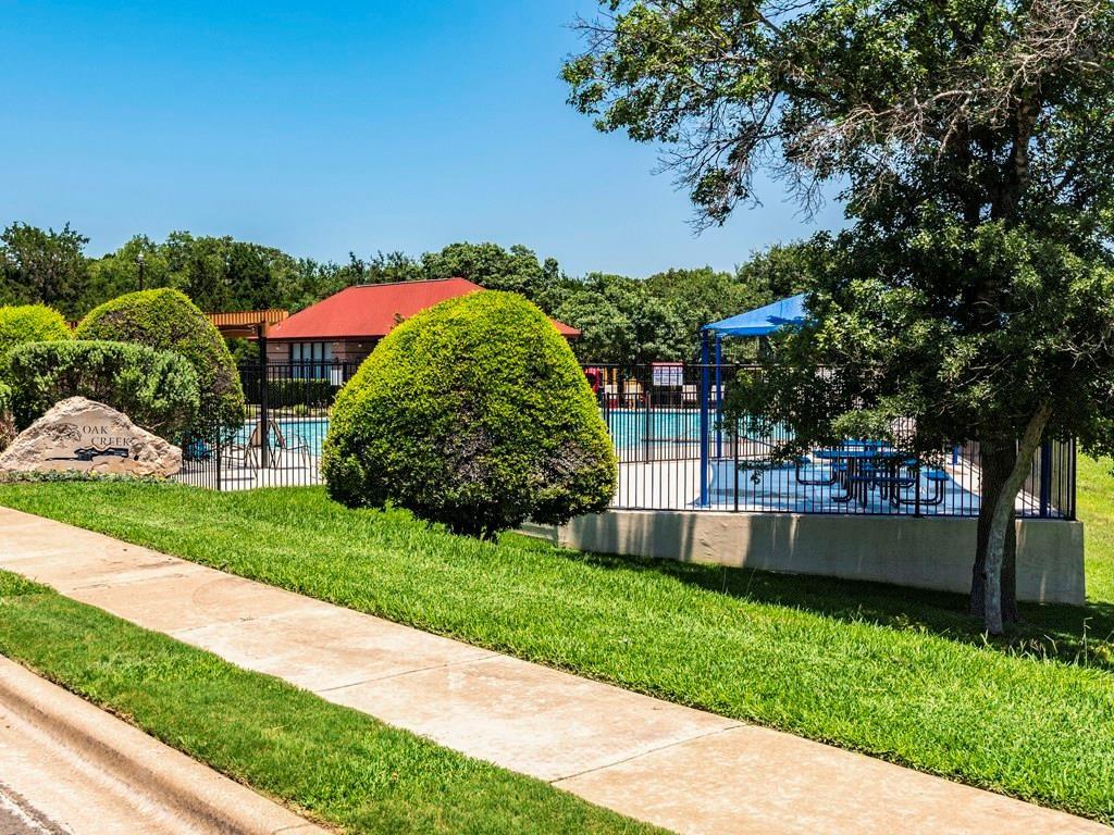 1104 Quail Ln, Round Rock, TX 78681