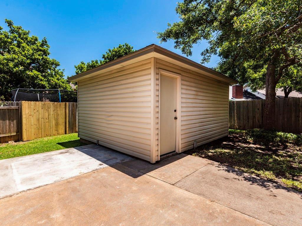 1104 Quail Ln, Round Rock, TX 78681