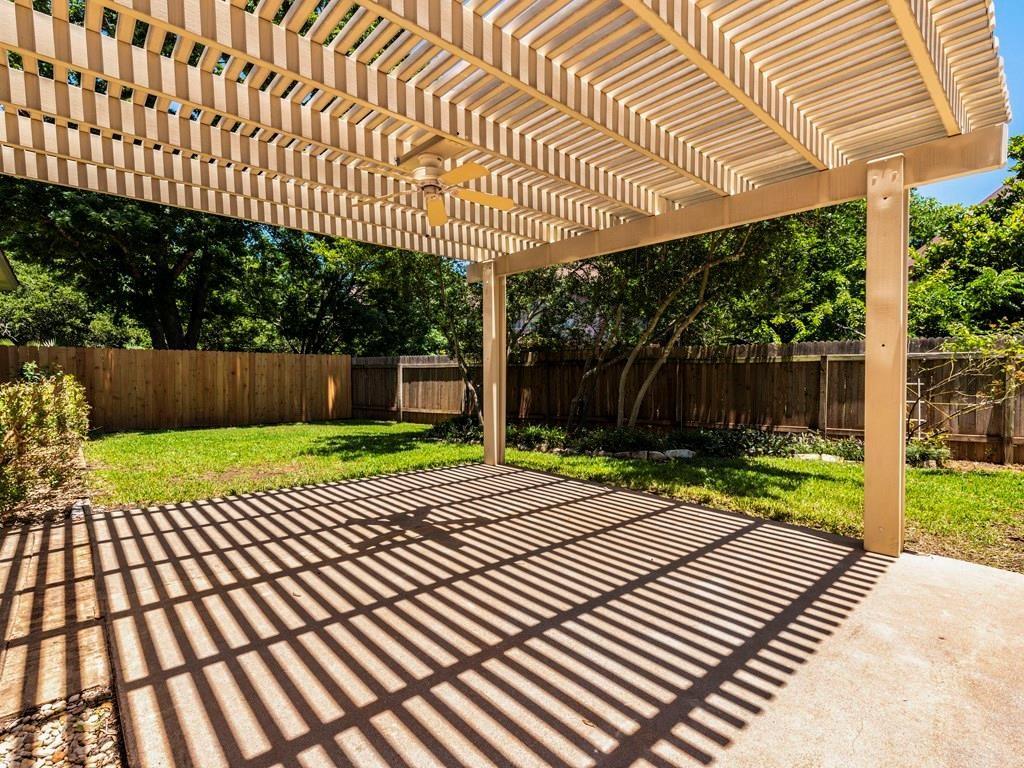 1104 Quail Ln, Round Rock, TX 78681