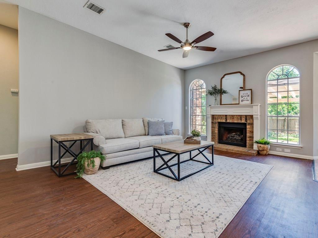 1104 Quail Ln, Round Rock, TX 78681