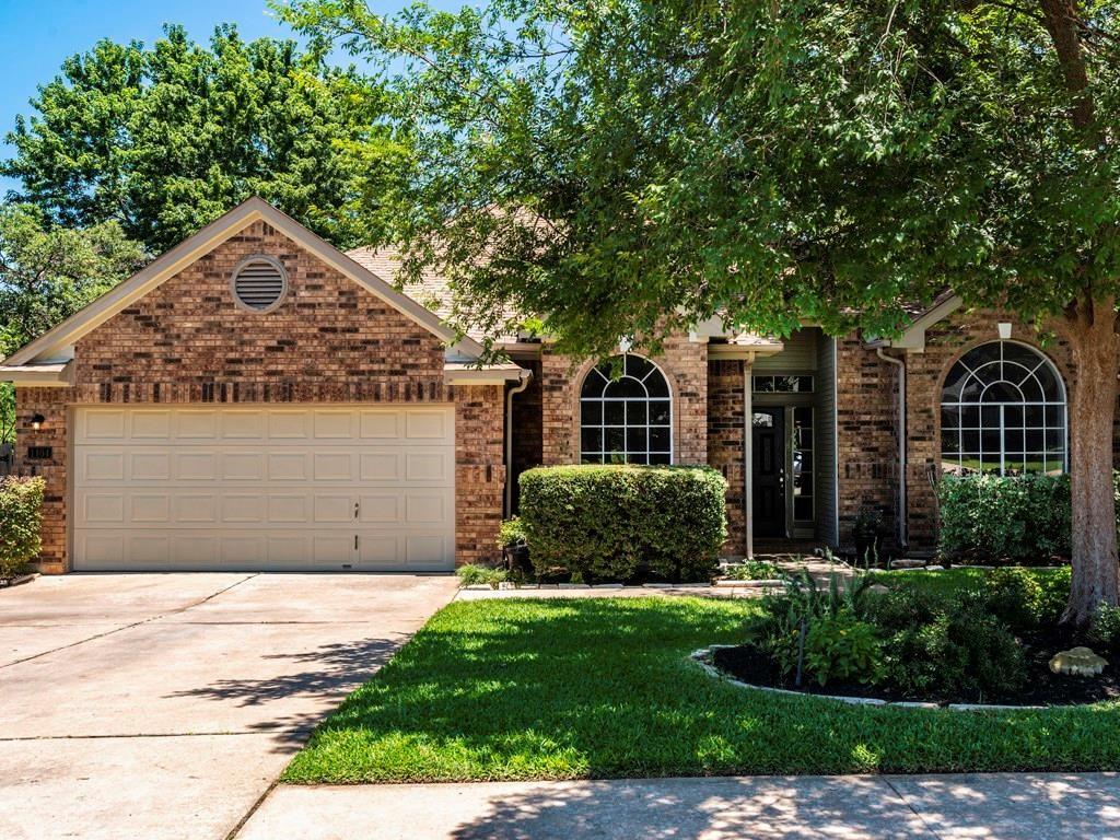 1104 Quail Ln, Round Rock, TX 78681