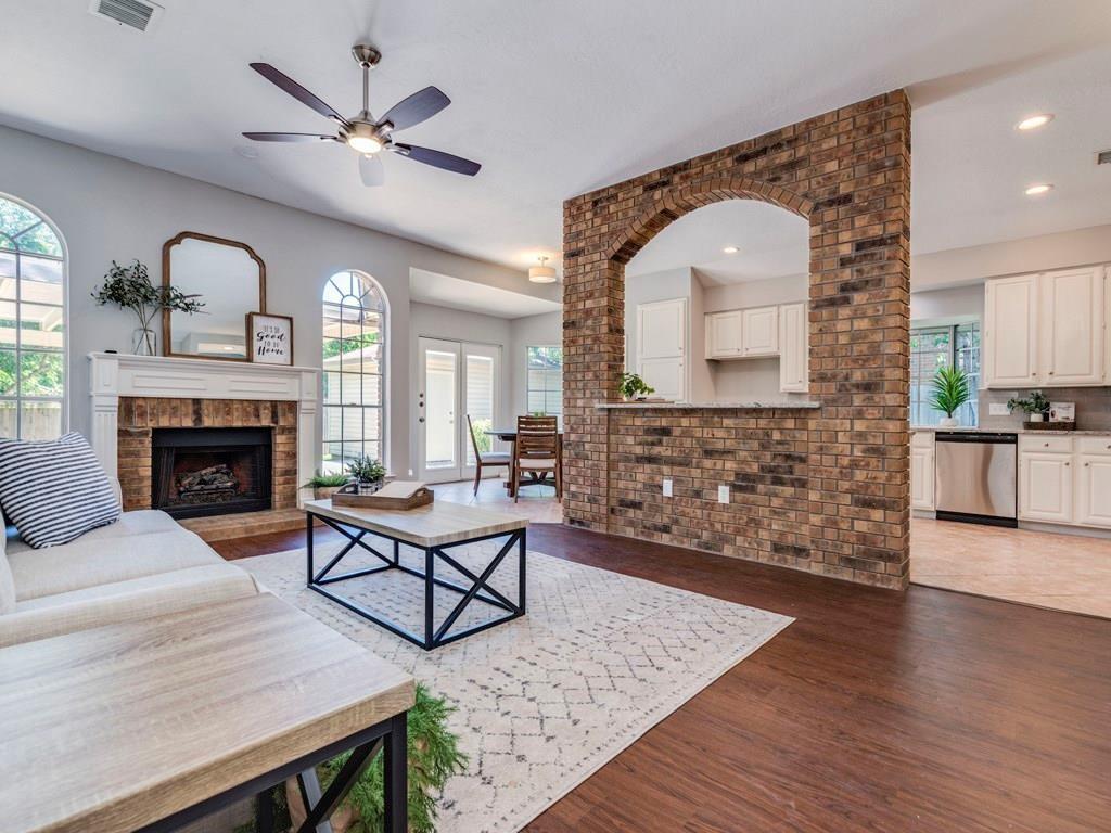 1104 Quail Ln, Round Rock, TX 78681