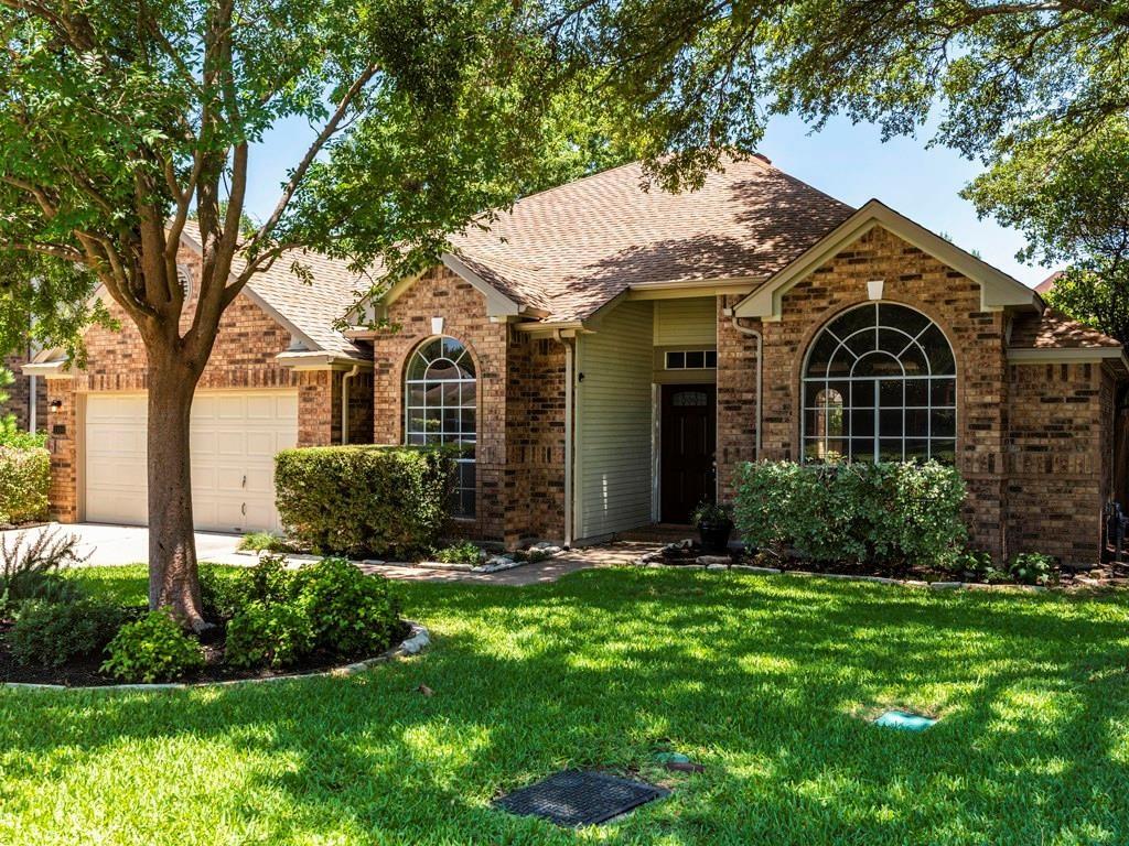 1104 Quail Ln, Round Rock, TX 78681