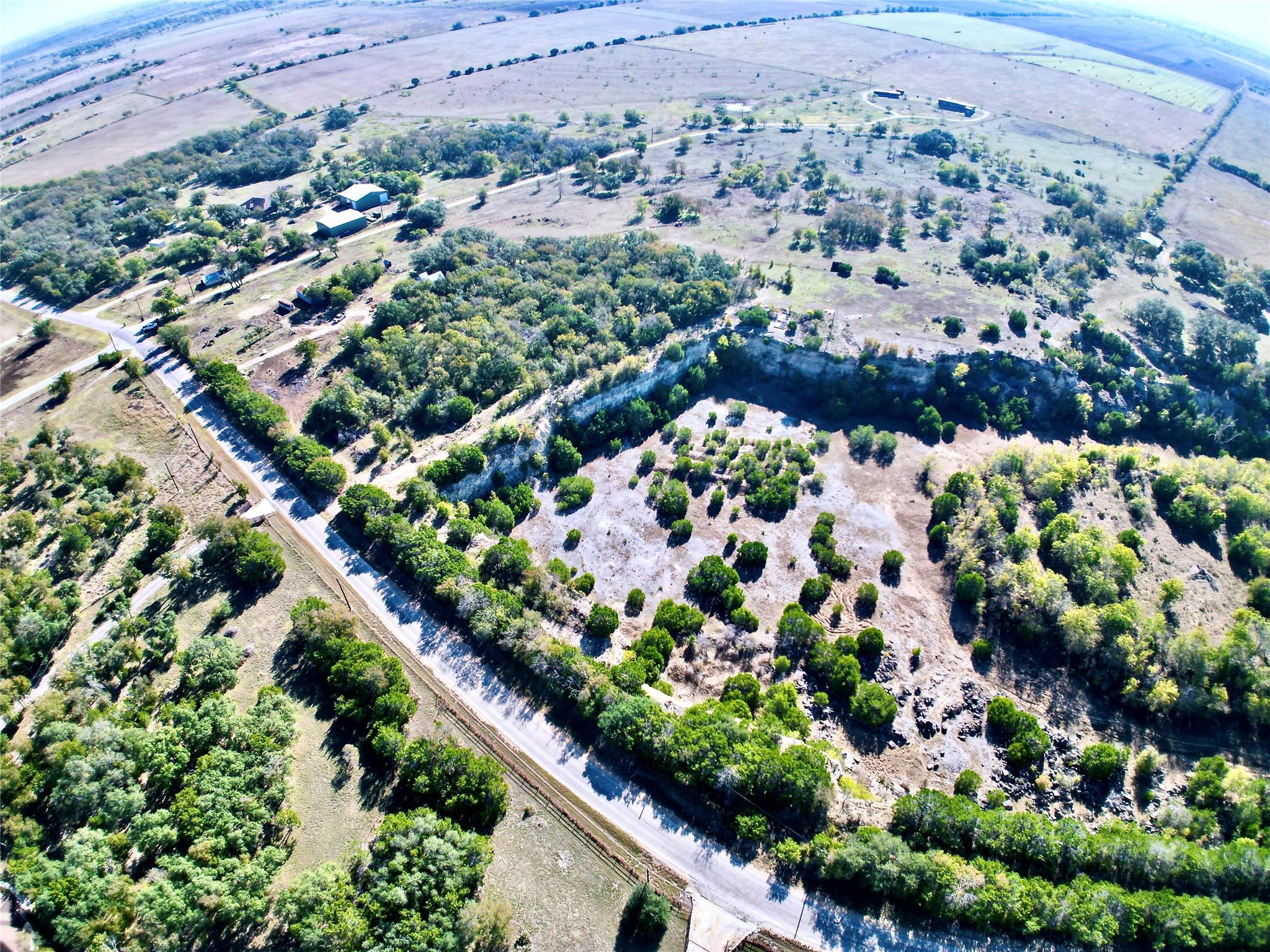 6327 Solana Ranch Rd, Salado, TX 76571