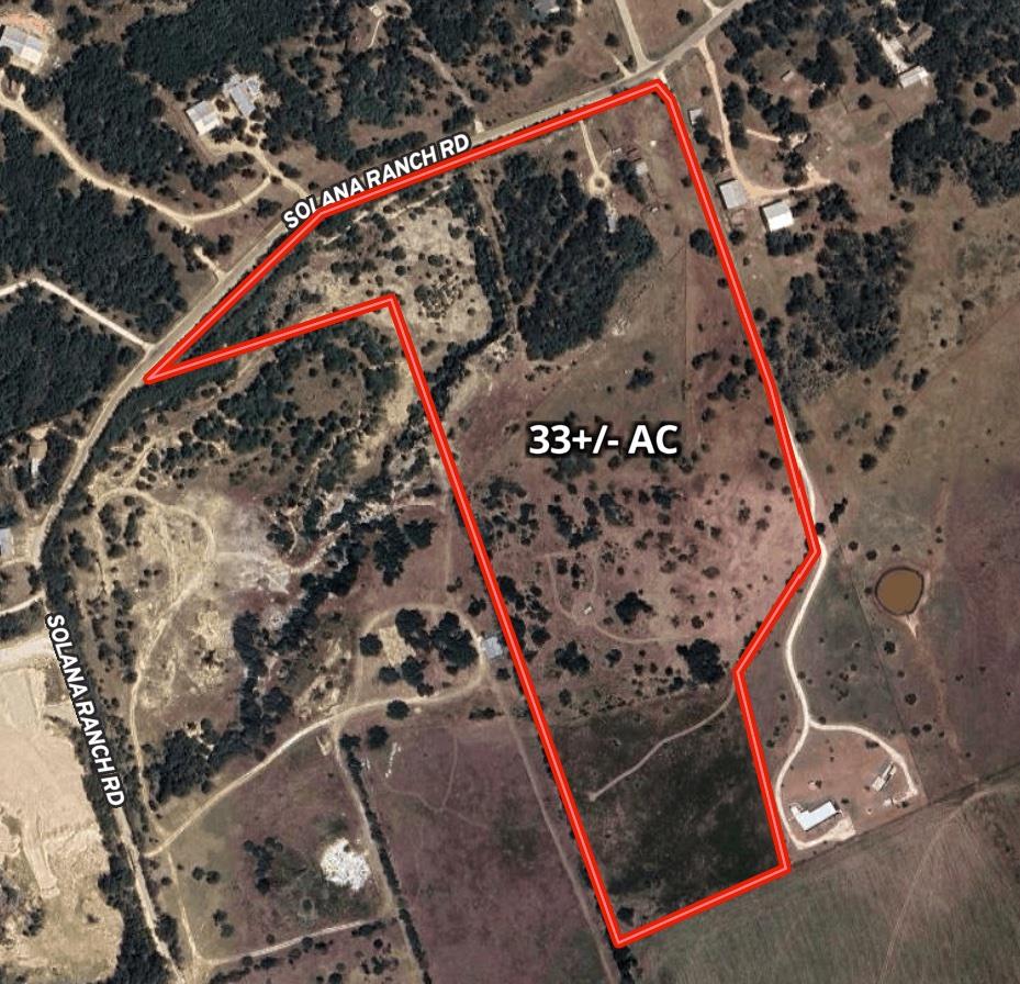 6327 Solana Ranch Rd, Salado, TX 76571