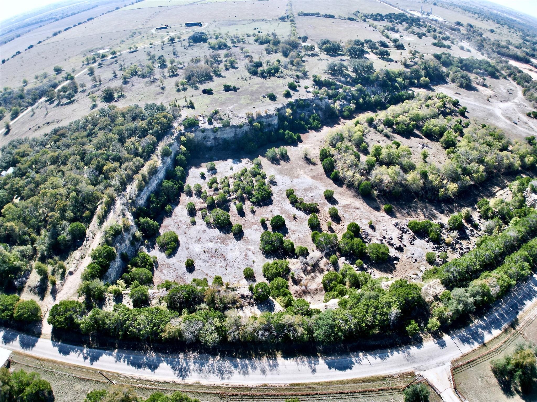 6327 Solana Ranch Rd, Salado, TX 76571