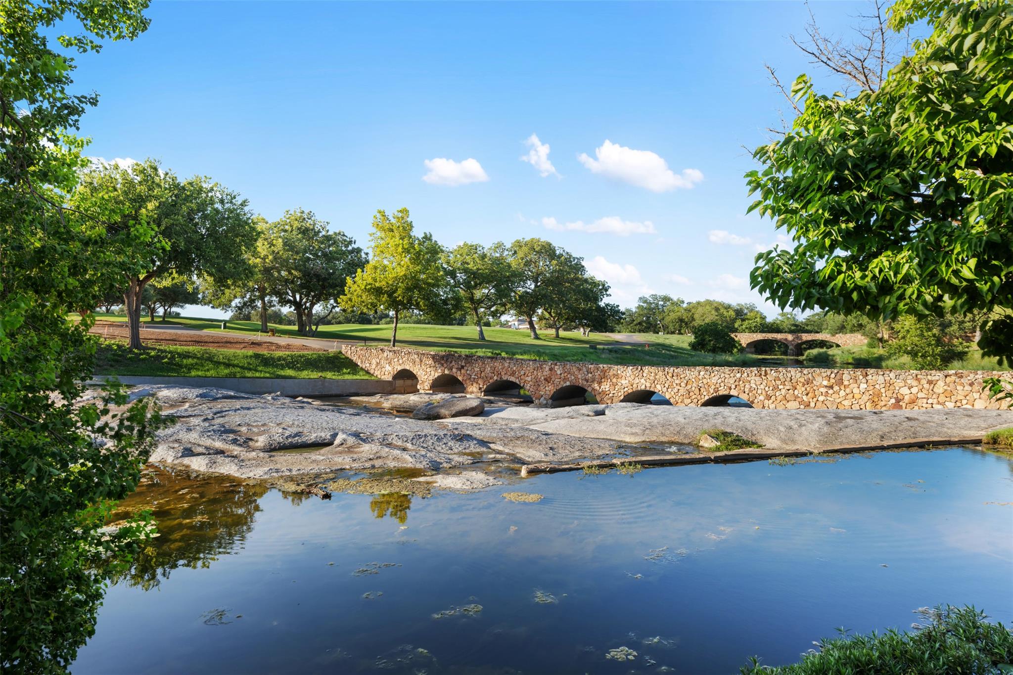 165 Plaza Escondido, Horseshoe Bay, TX 78657