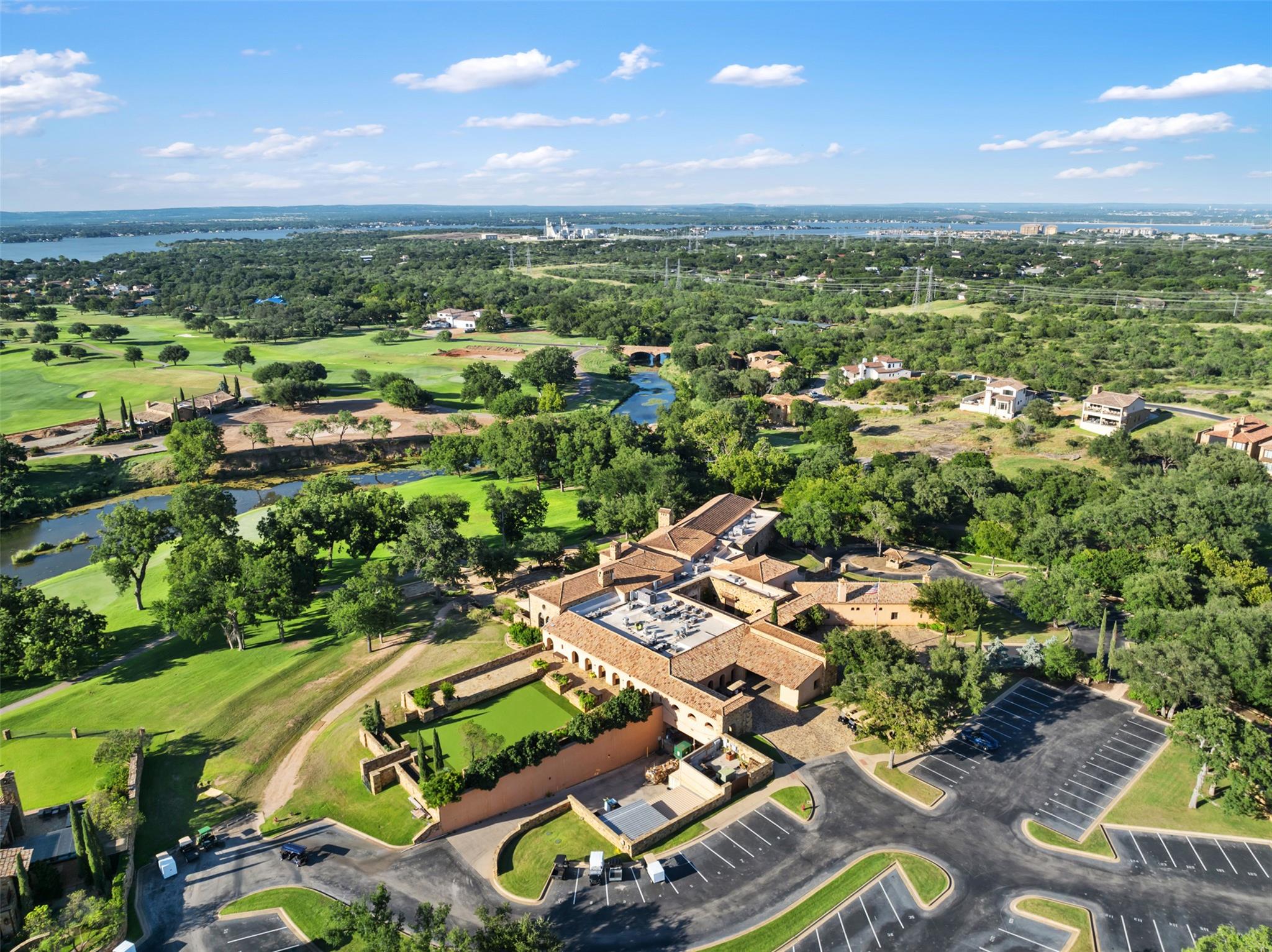 165 Plaza Escondido, Horseshoe Bay, TX 78657