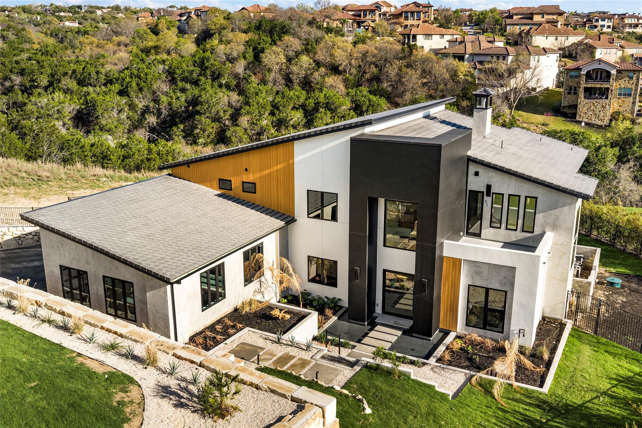 105 Canyon Turn Trl, Austin, TX 78734