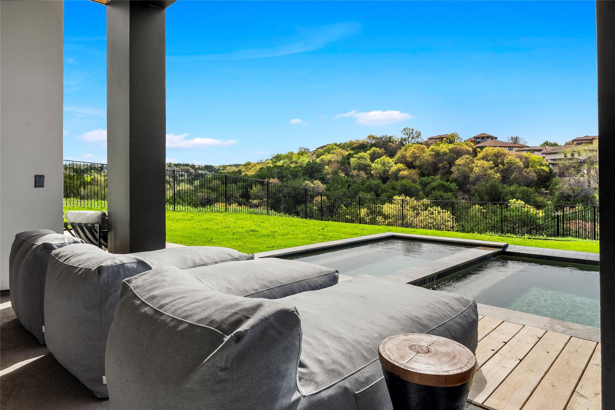 105 Canyon Turn Trl, Austin, TX 78734