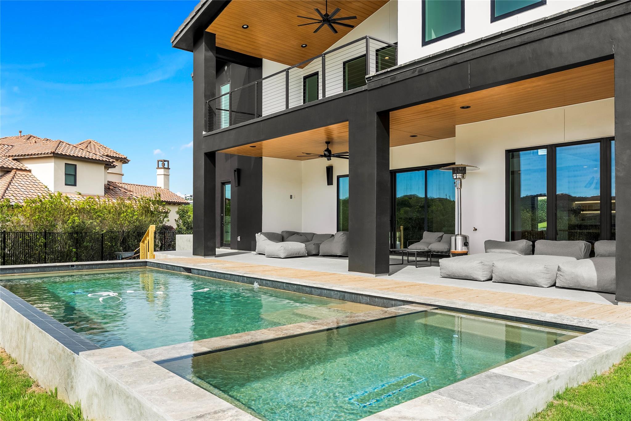 105 Canyon Turn Trl, Austin, TX 78734