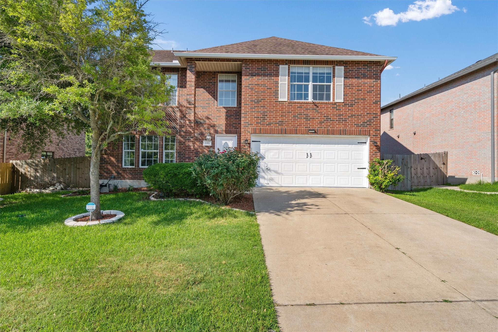 1213 Faber Dr, Pflugerville, TX 78660