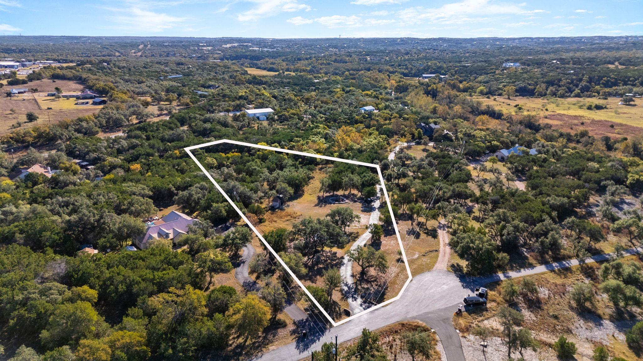 12241 Fitzhugh Pl # Lot 10, Dripping Springs, TX 78620
