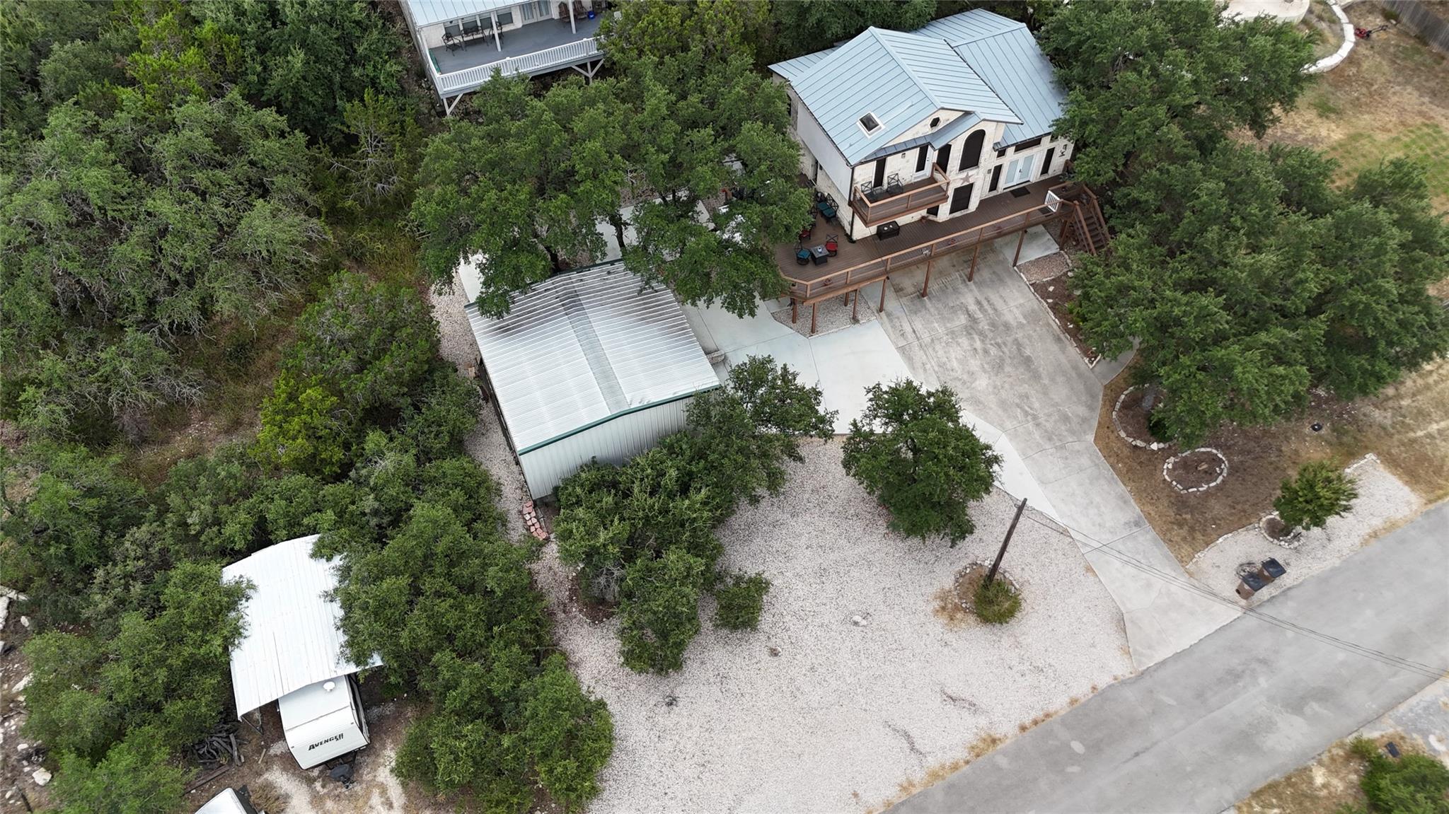 2232 Glenn Dr, Canyon Lake, TX 78133