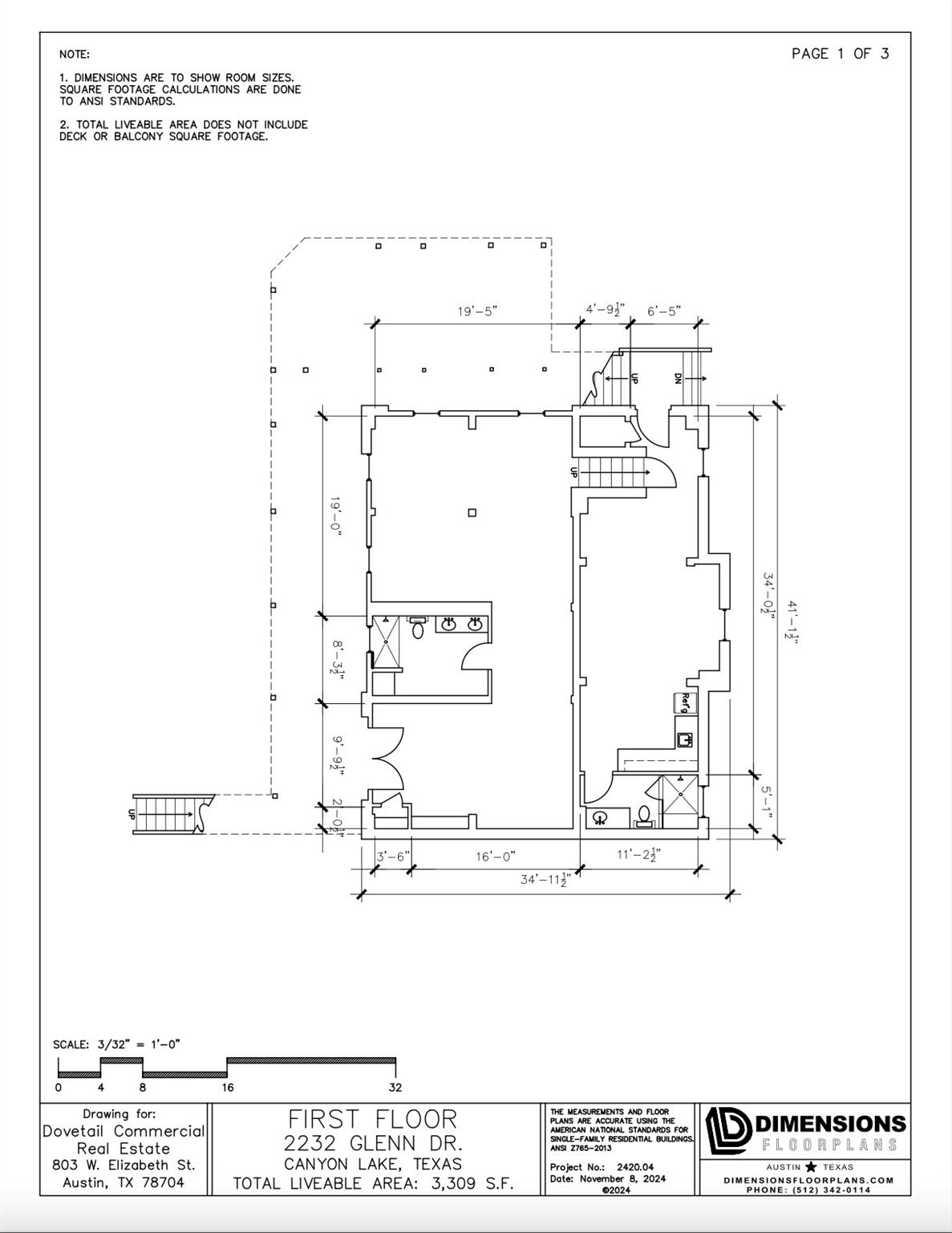 2232 Glenn Dr, Canyon Lake, TX 78133