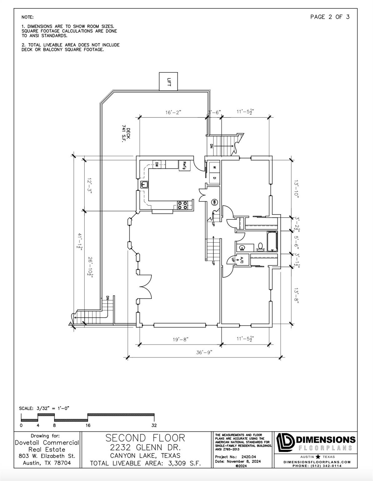 2232 Glenn Dr, Canyon Lake, TX 78133