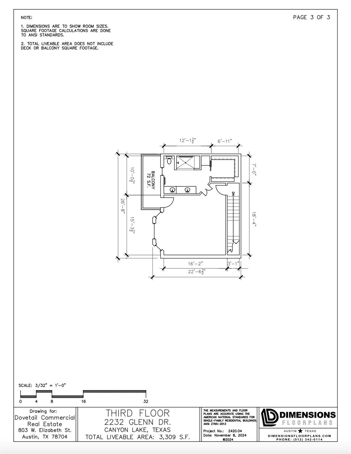 2232 Glenn Dr, Canyon Lake, TX 78133