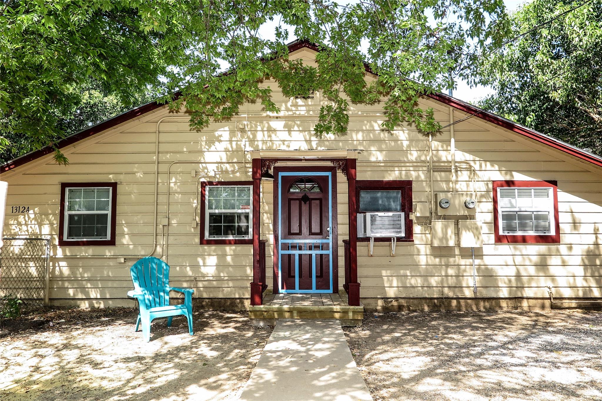 1312 A Pine St # A, Georgetown, TX 78626