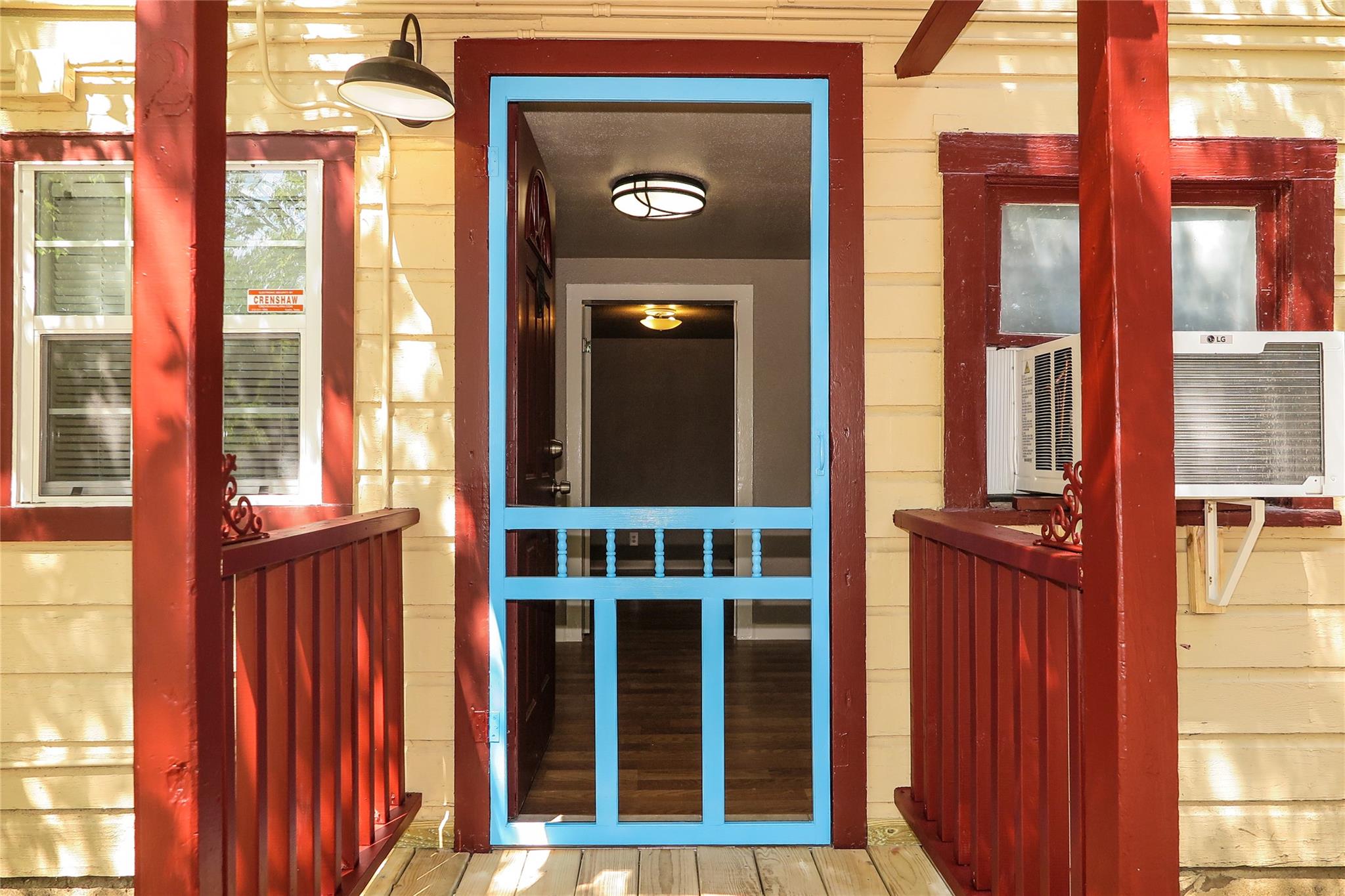 1312 A Pine St # A, Georgetown, TX 78626