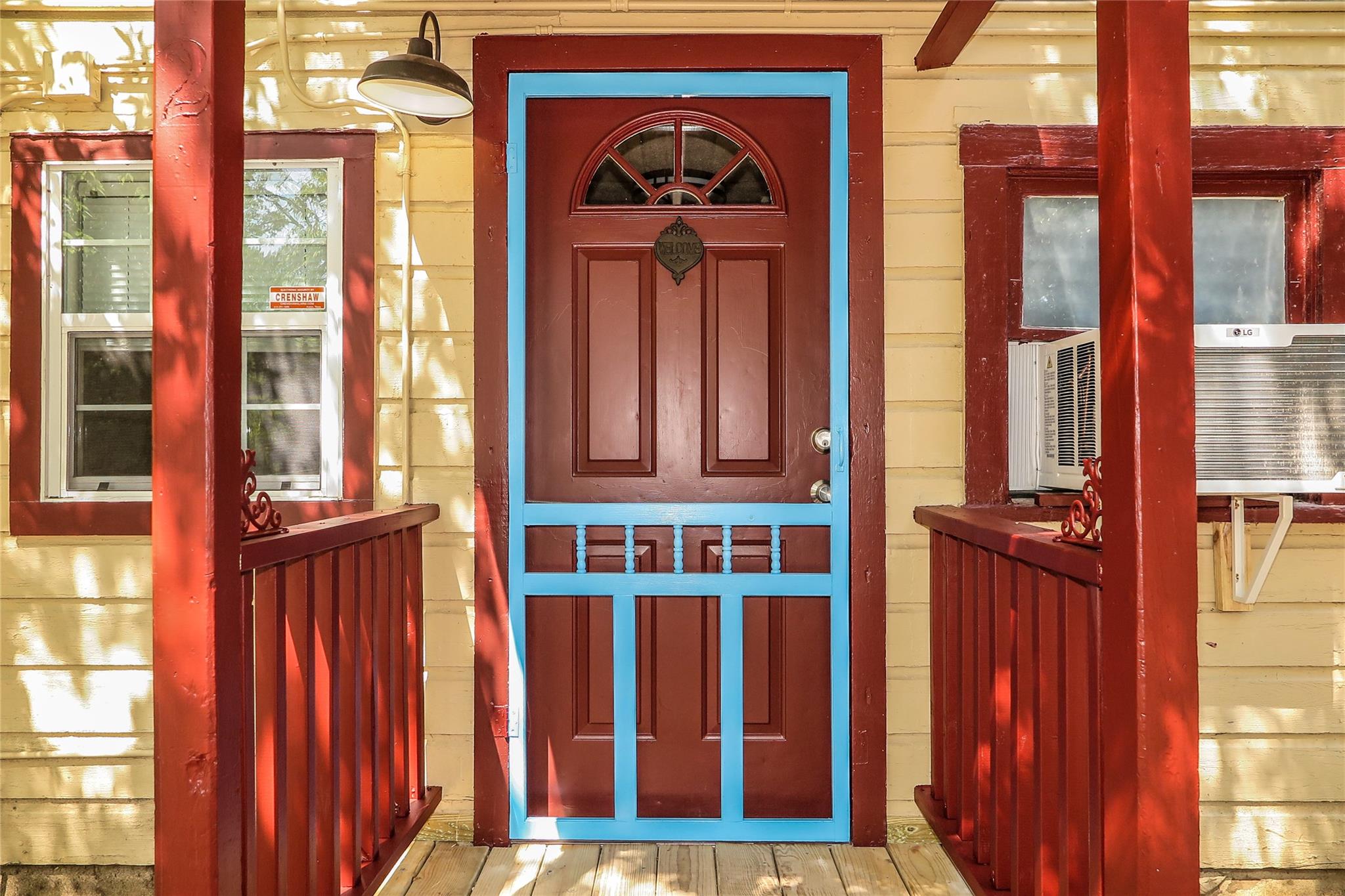 1312 A Pine St # A, Georgetown, TX 78626