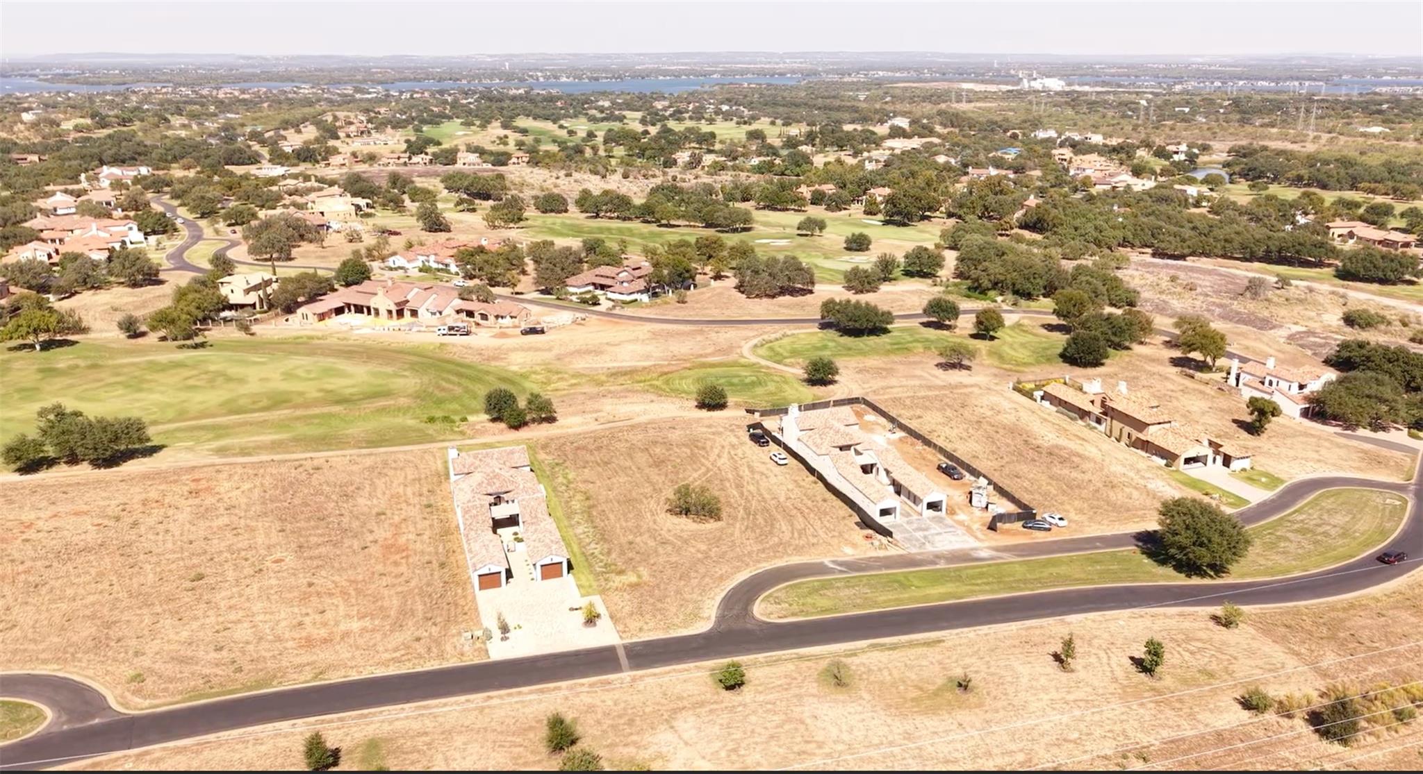 51 Encantada, Horseshoe Bay, TX 78657