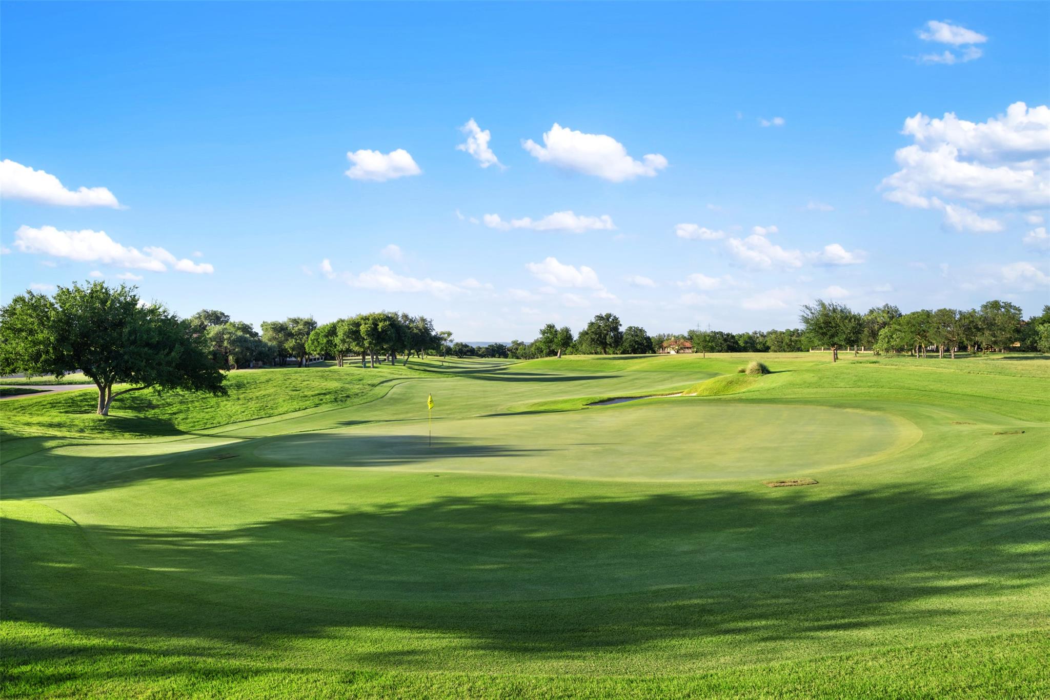 51 Encantada, Horseshoe Bay, TX 78657