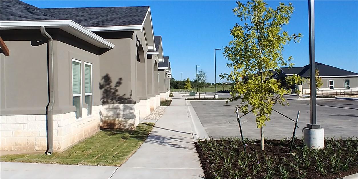 660 S Bagdad Rd # 510, Leander, TX 78641