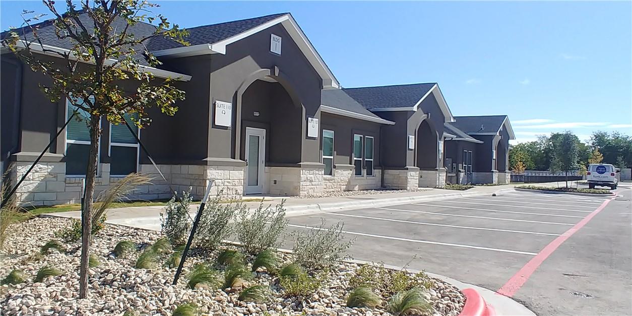 660 S Bagdad Rd # 510, Leander, TX 78641