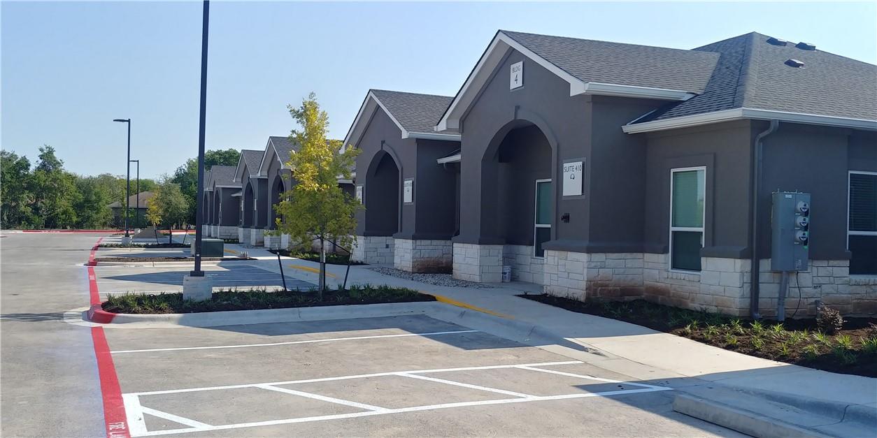 660 S Bagdad Rd # 510, Leander, TX 78641