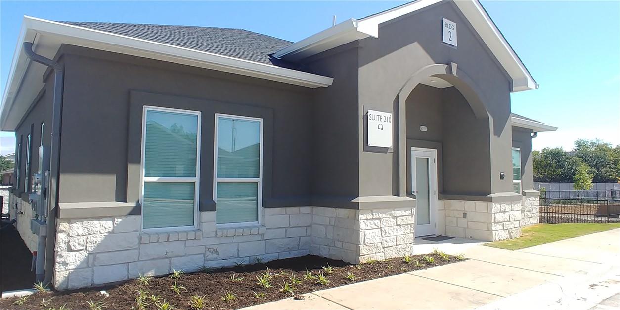 660 S Bagdad Rd # 510, Leander, TX 78641