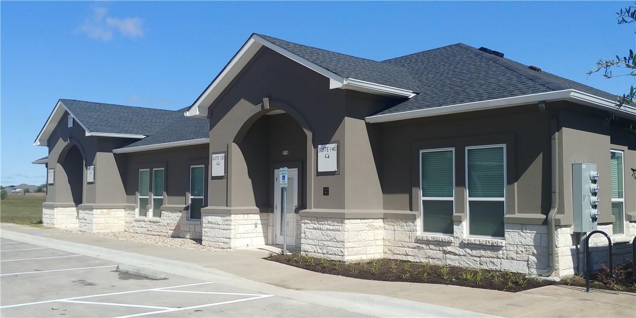 660 S Bagdad Rd # 510, Leander, TX 78641