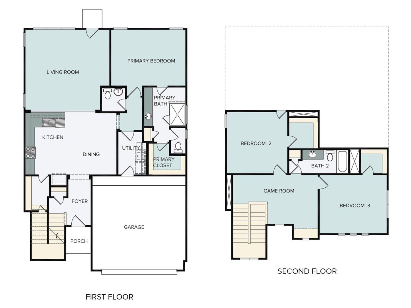 601 C-bar Ranch Trl # 40, Cedar Park, TX 78613