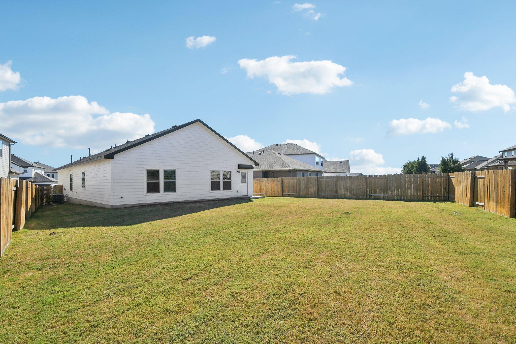 112 Comet Pointe Dr, Georgetown, TX 78628