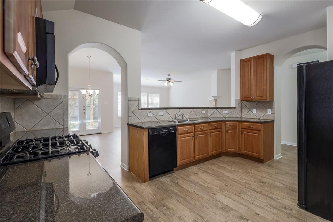 2518 Preserve Trl, Cedar Park, TX 78613