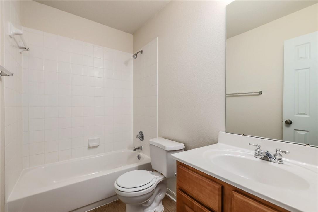 2518 Preserve Trl, Cedar Park, TX 78613