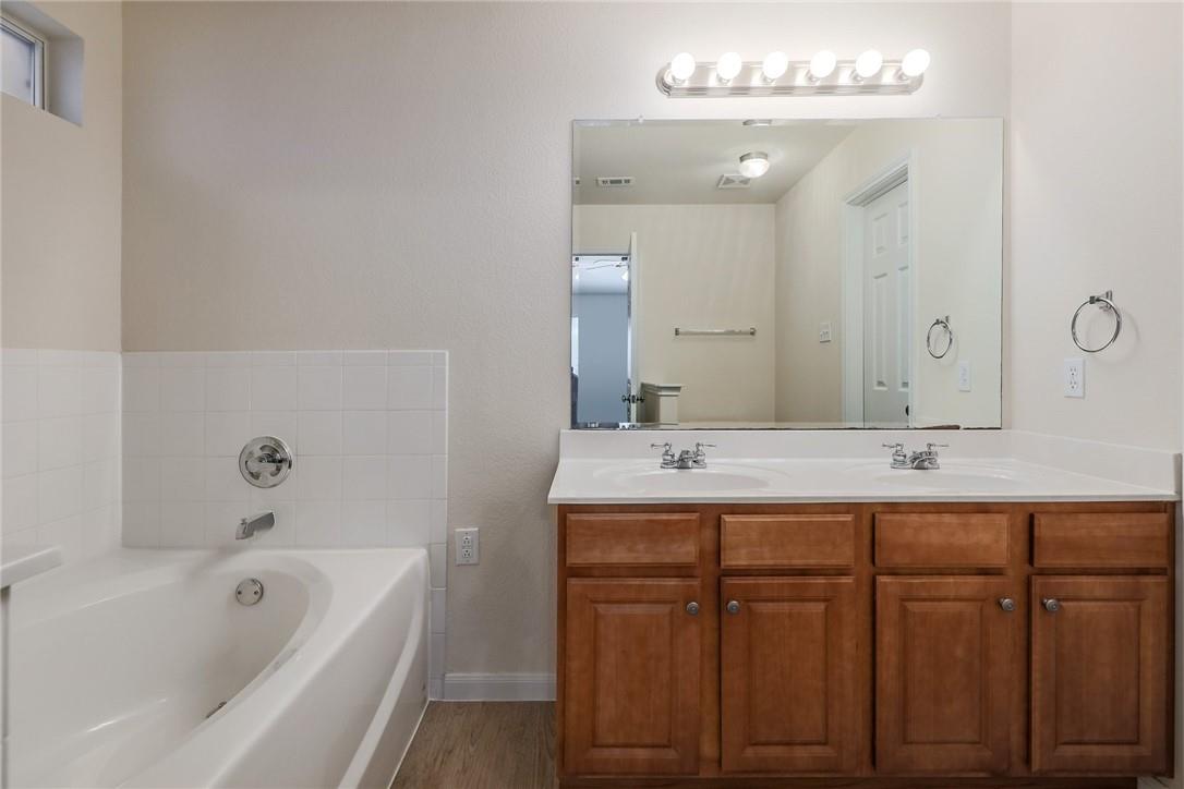 2518 Preserve Trl, Cedar Park, TX 78613