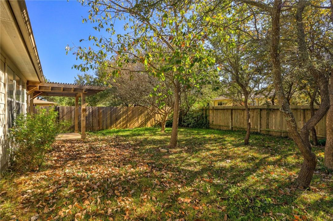 2518 Preserve Trl, Cedar Park, TX 78613