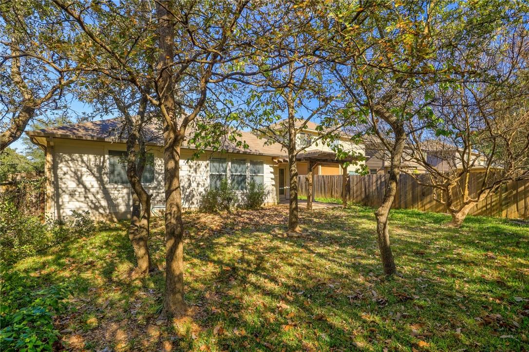 2518 Preserve Trl, Cedar Park, TX 78613