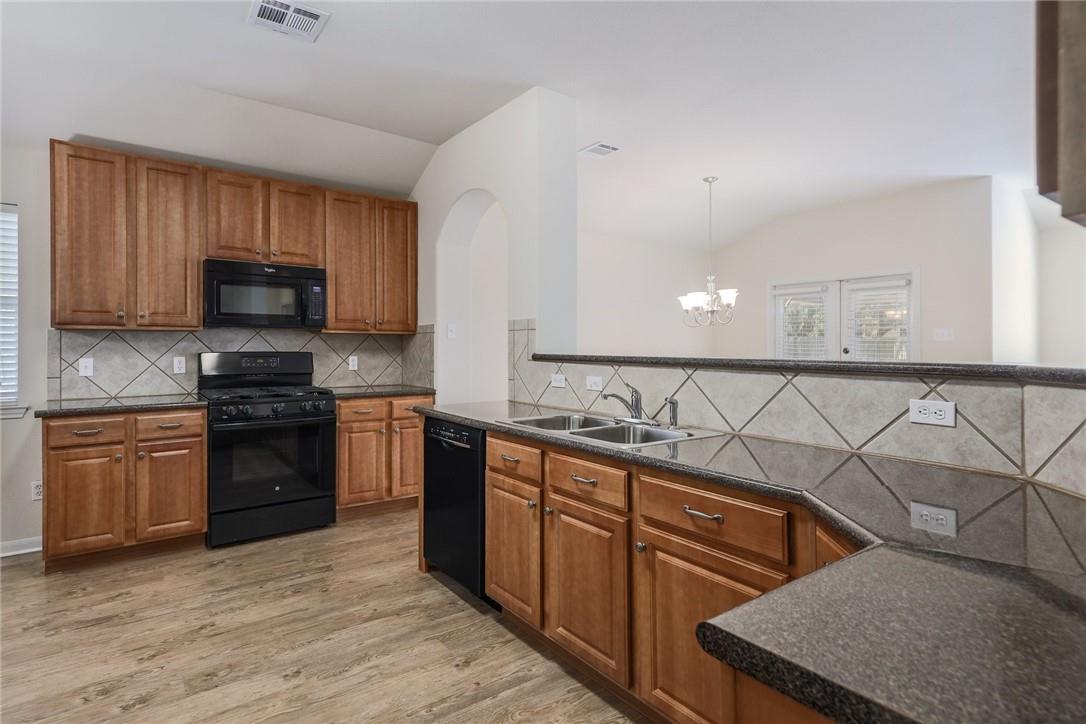 2518 Preserve Trl, Cedar Park, TX 78613