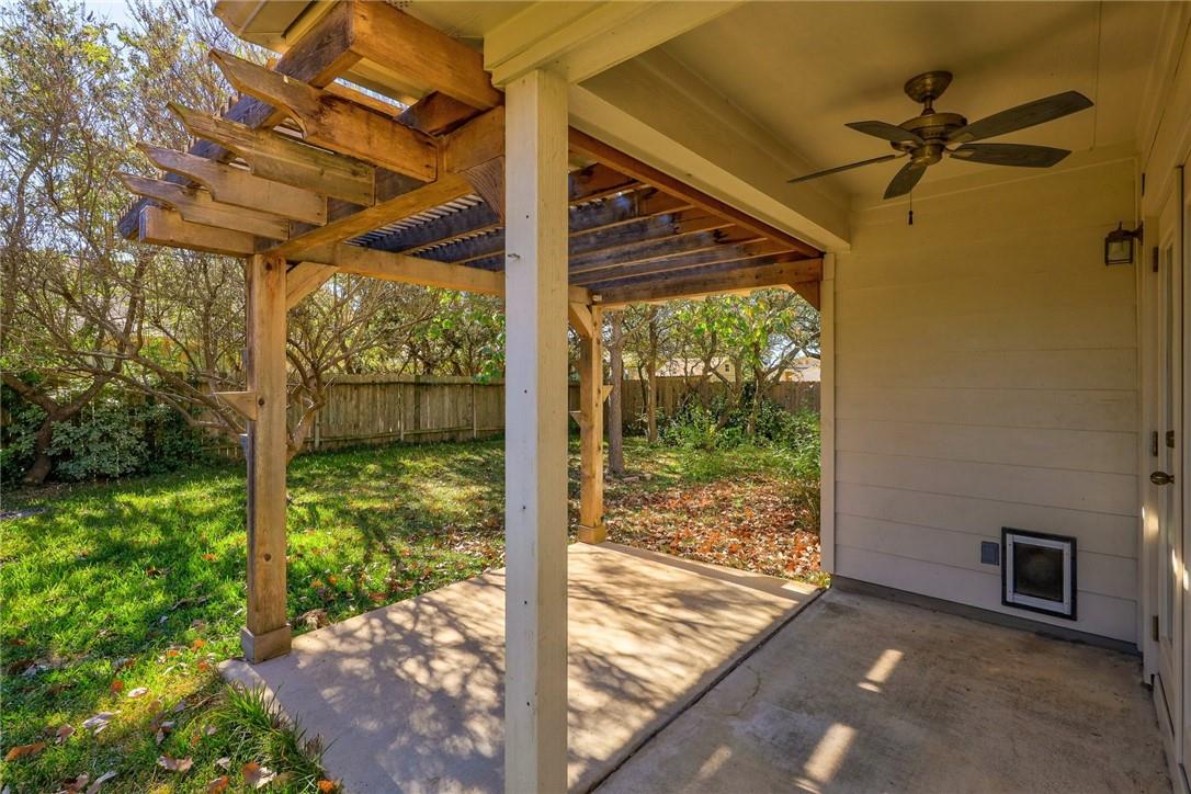 2518 Preserve Trl, Cedar Park, TX 78613