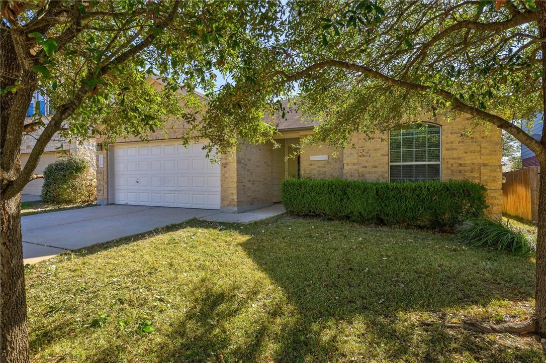 2518 Preserve Trl, Cedar Park, TX 78613