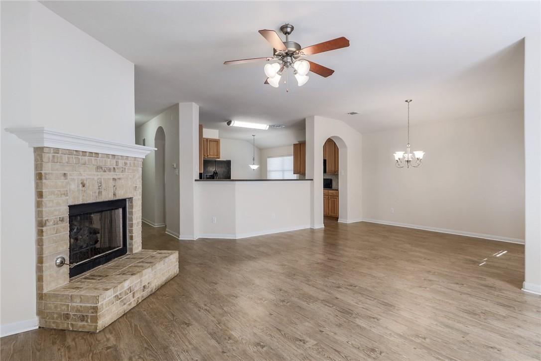 2518 Preserve Trl, Cedar Park, TX 78613