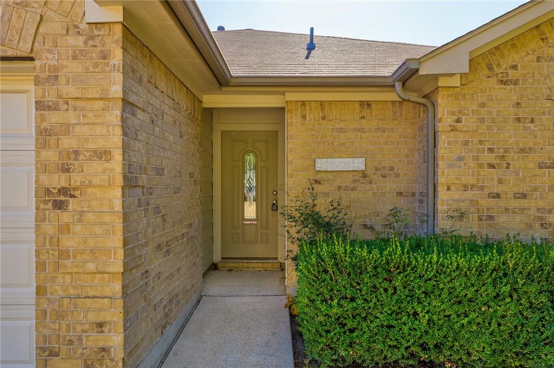 2518 Preserve Trl, Cedar Park, TX 78613