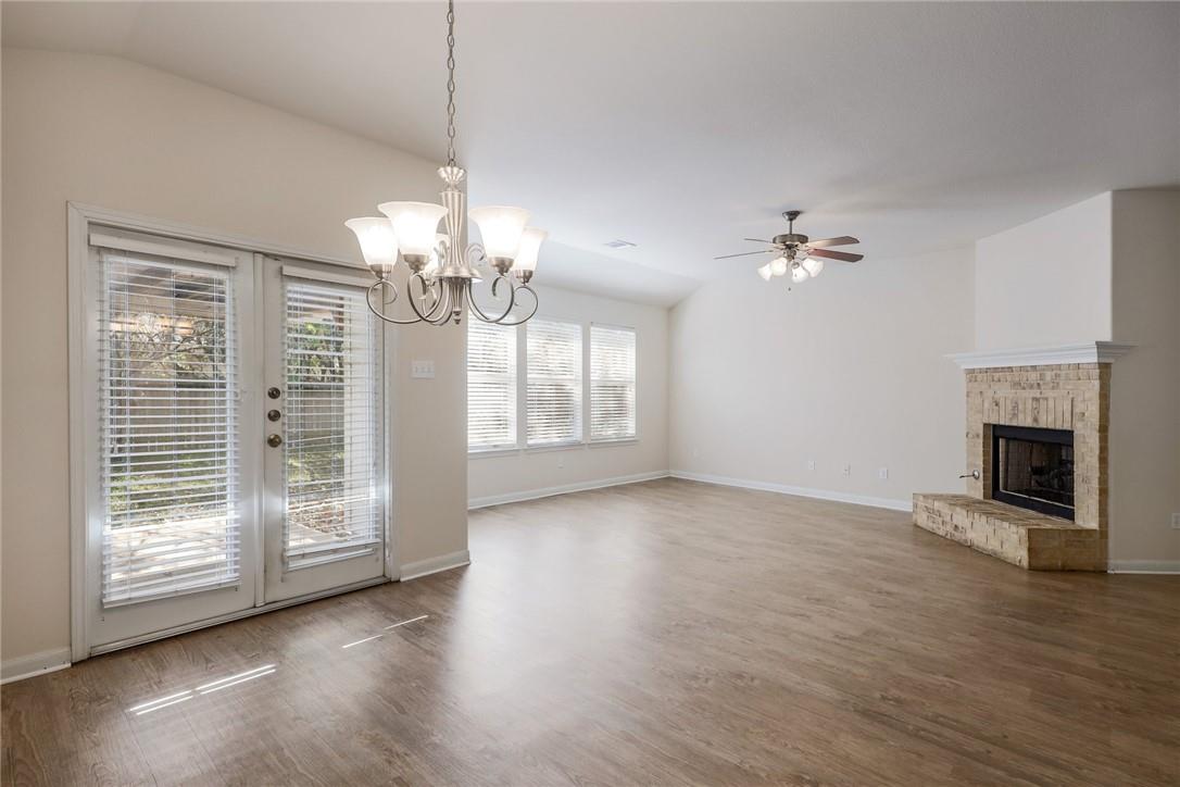 2518 Preserve Trl, Cedar Park, TX 78613